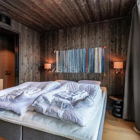 Skigeilo Kikut Hol (Buskerud)